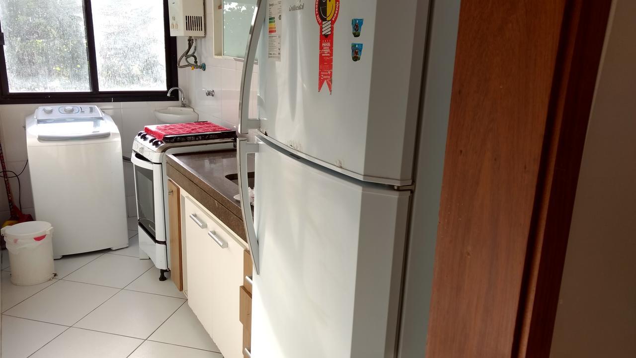 Apartamento Standard